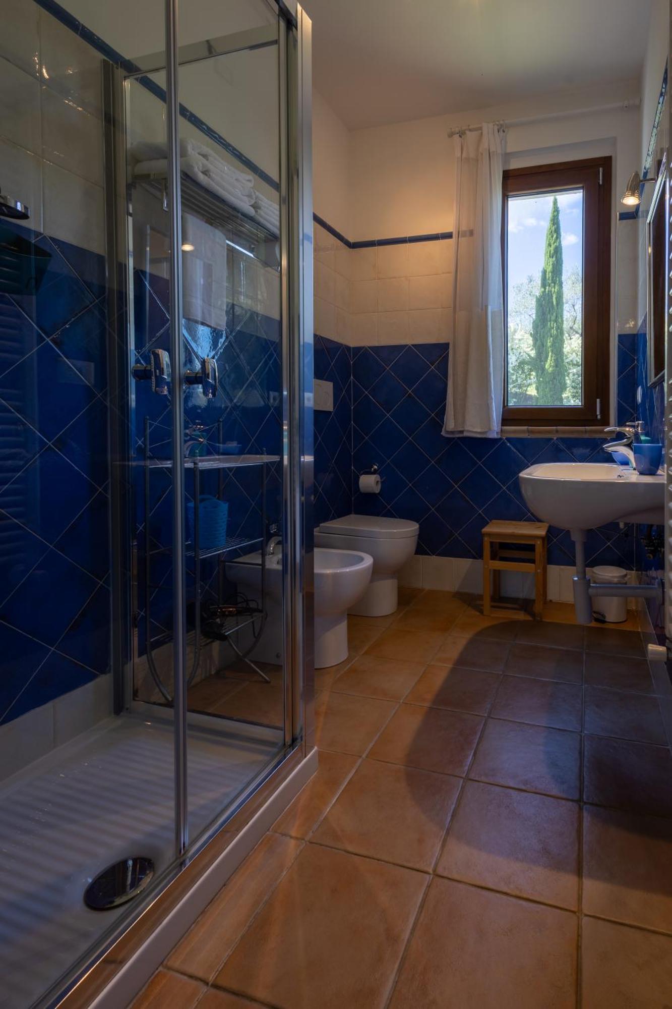 Relais Piano Valle Pollutri Экстерьер фото