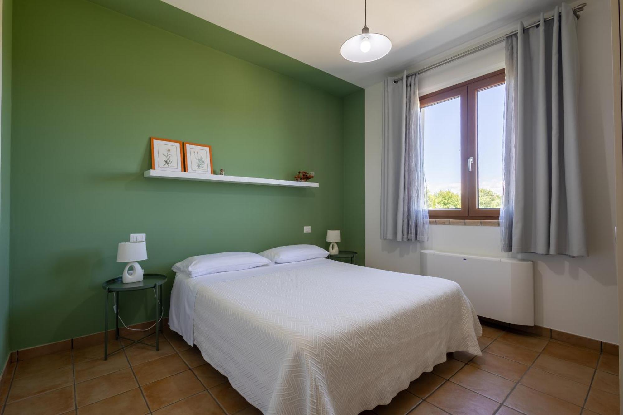 Relais Piano Valle Pollutri Экстерьер фото