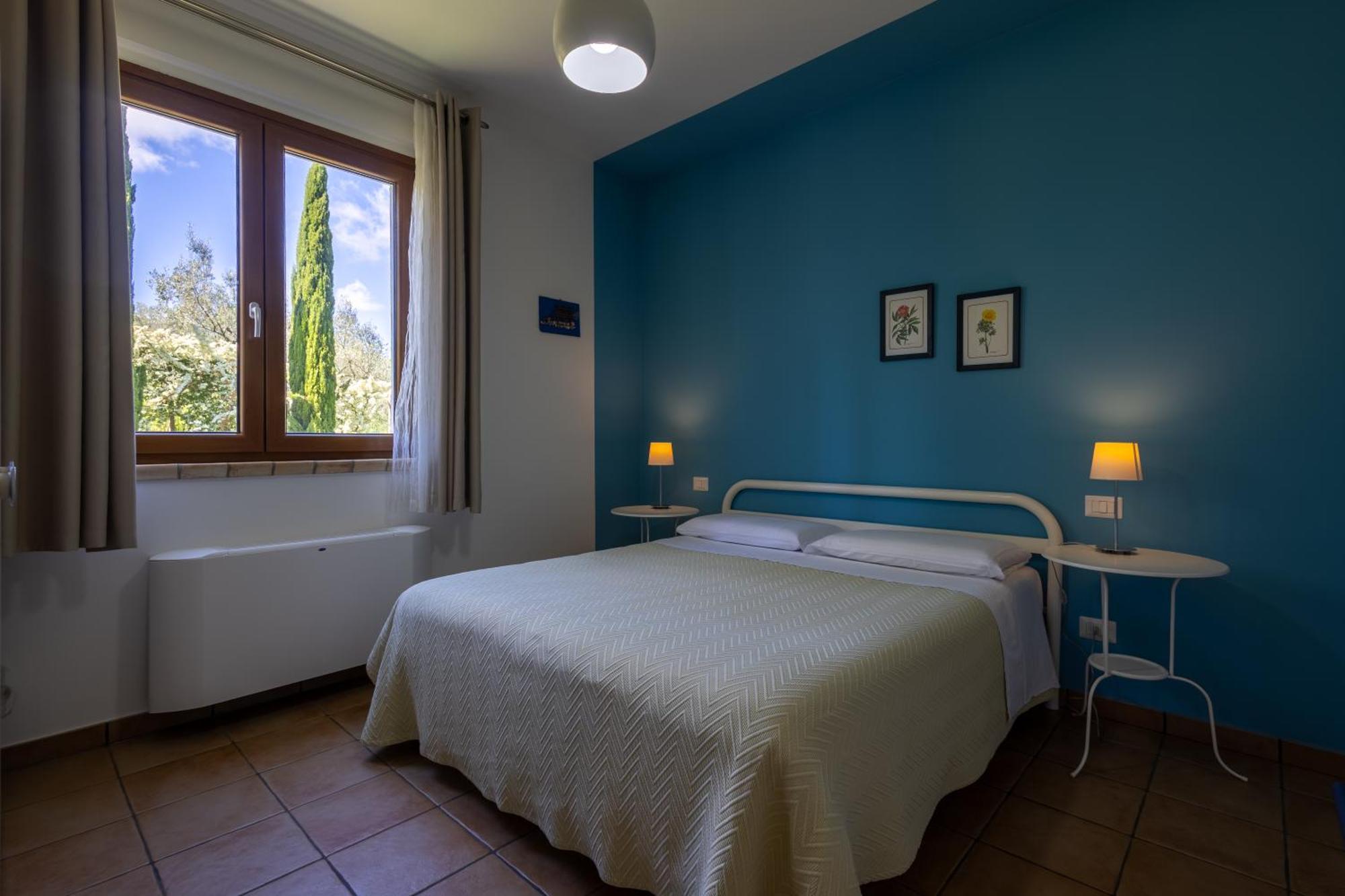 Relais Piano Valle Pollutri Экстерьер фото