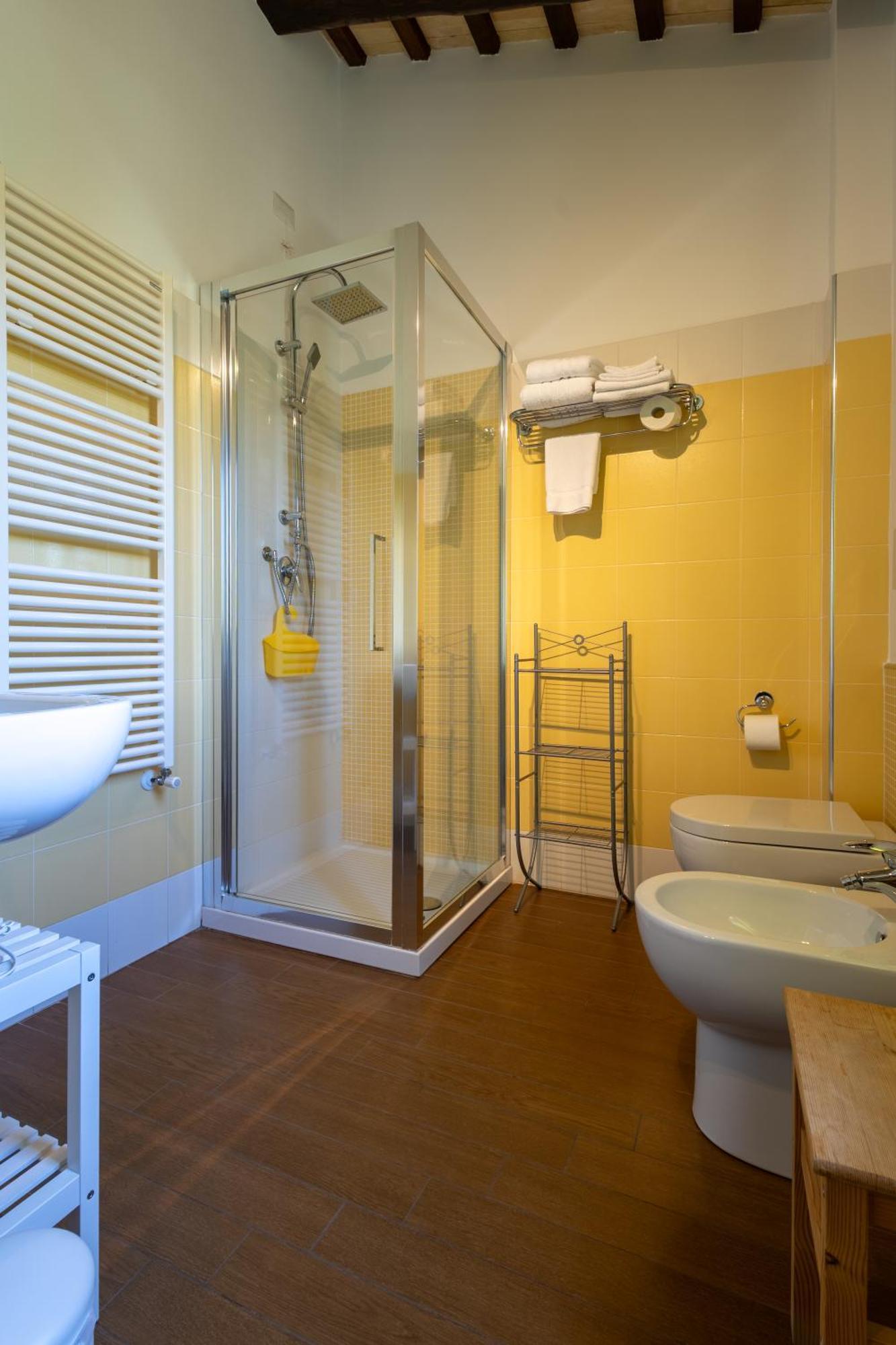 Relais Piano Valle Pollutri Экстерьер фото
