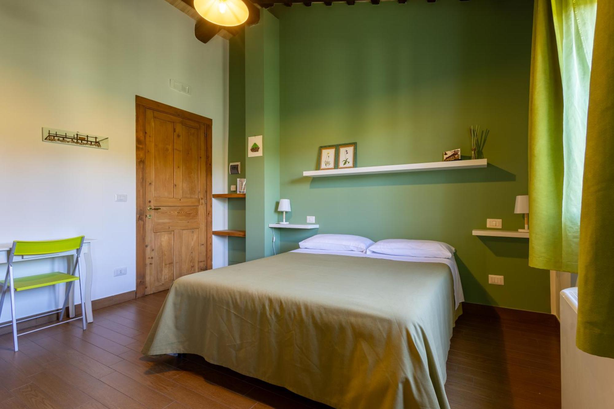 Relais Piano Valle Pollutri Экстерьер фото
