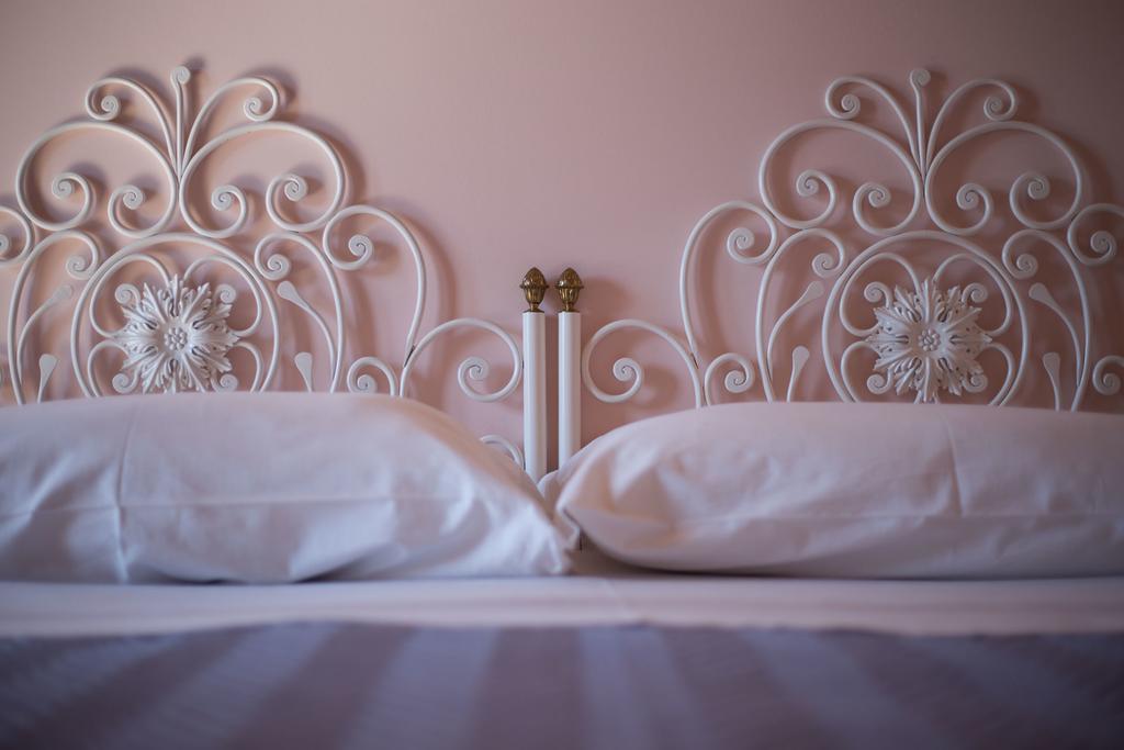 Relais Piano Valle Pollutri Экстерьер фото